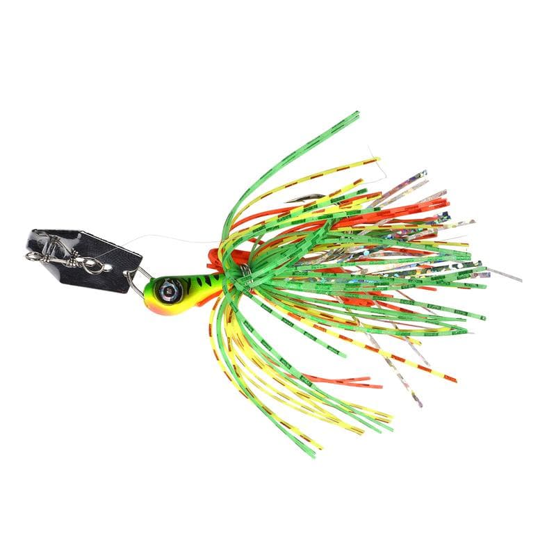 Spro Iris Baby Thrillseeker 2/0 8g Firetiger