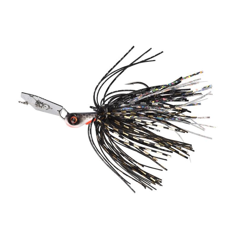 Spro Iris Baby Thrillseeker 2/0 8g Roach - foto 2
