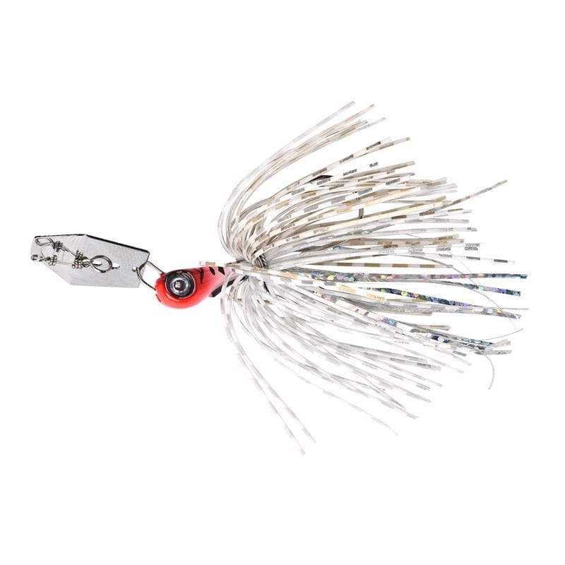 Spro Iris Baby Thrillseeker 2/0 8g Roach - foto 3