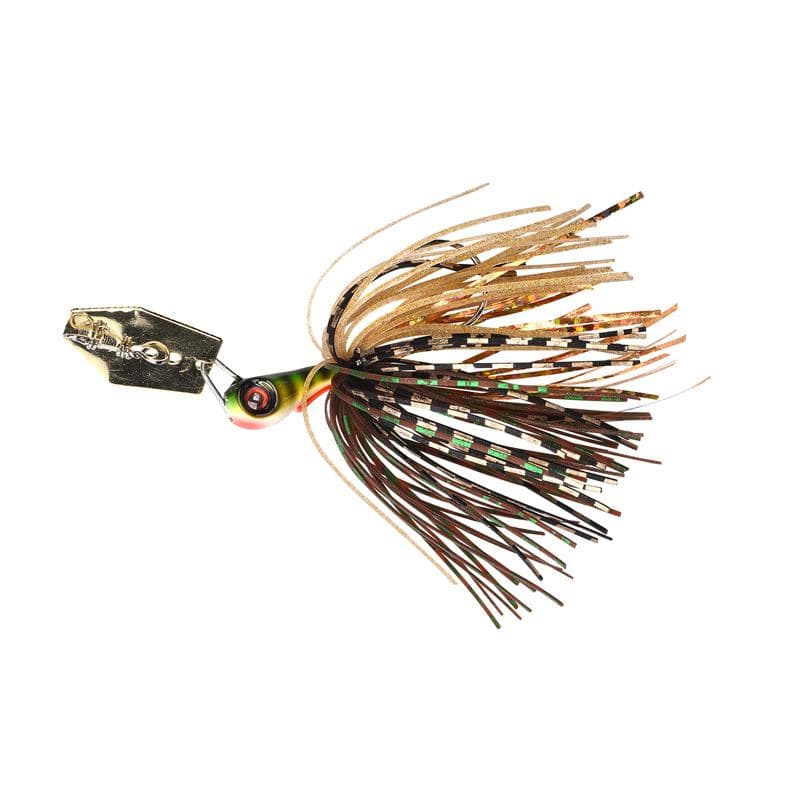 Spro Iris Baby Thrillseeker 2/0 8g Roach