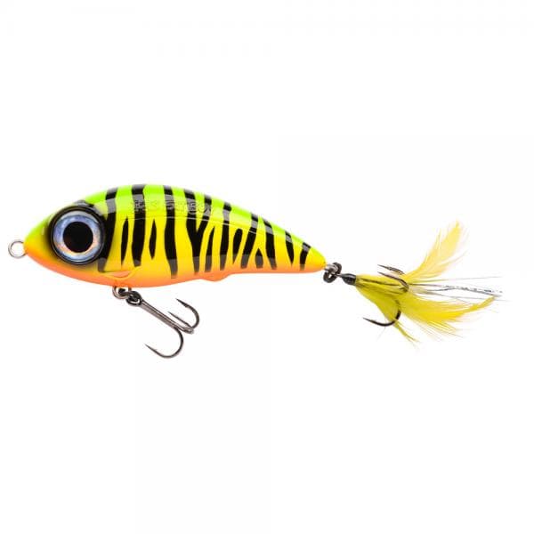 Spro Iris Fatboy 115 Firetiger