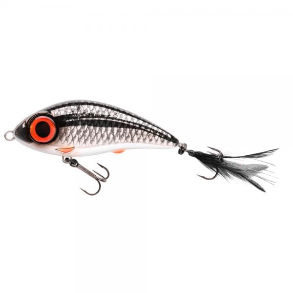 Spro Iris Fatboy 85 Roach