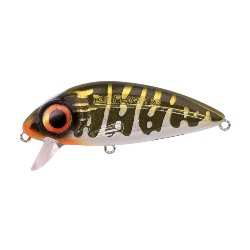Spro Iris Flanky 75 Northern Pike