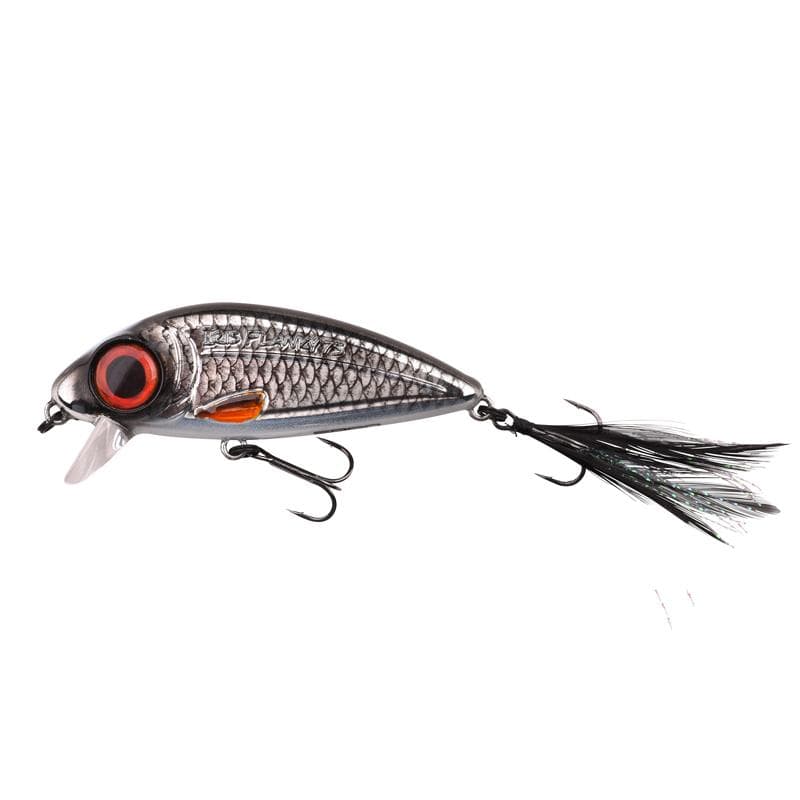 Spro Iris Flanky 75 Roach