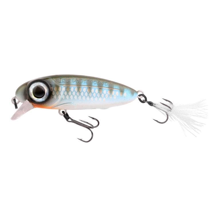 Spro Iris Flanky 90 Herring