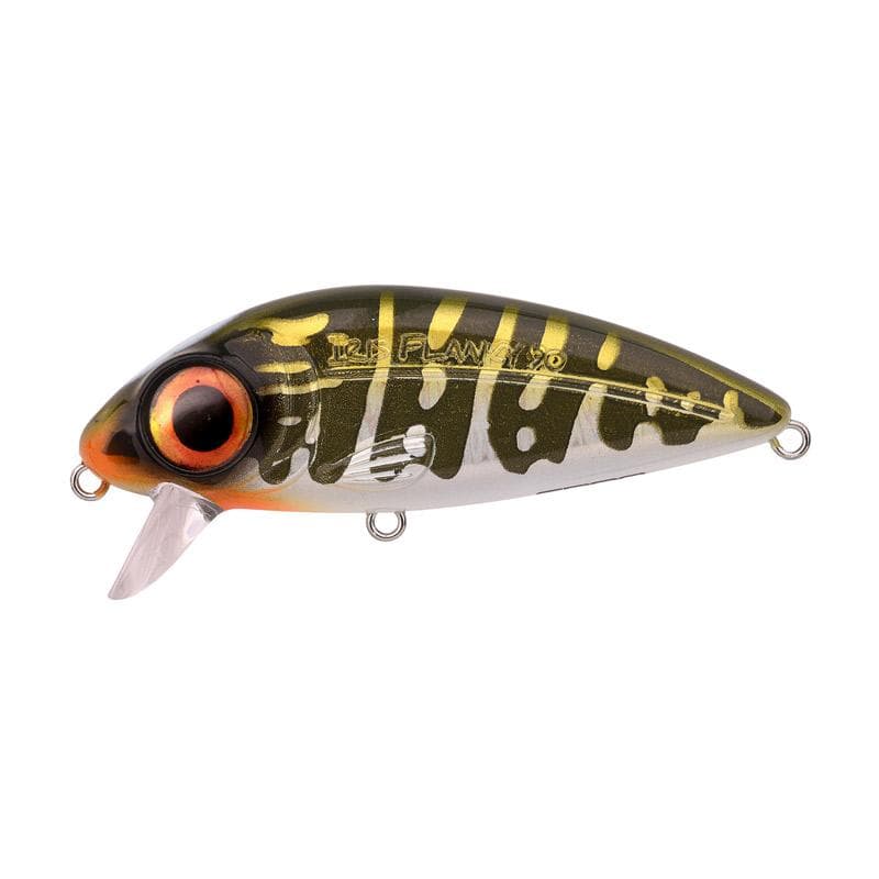 Spro Iris Flanky 90 Northern Pike