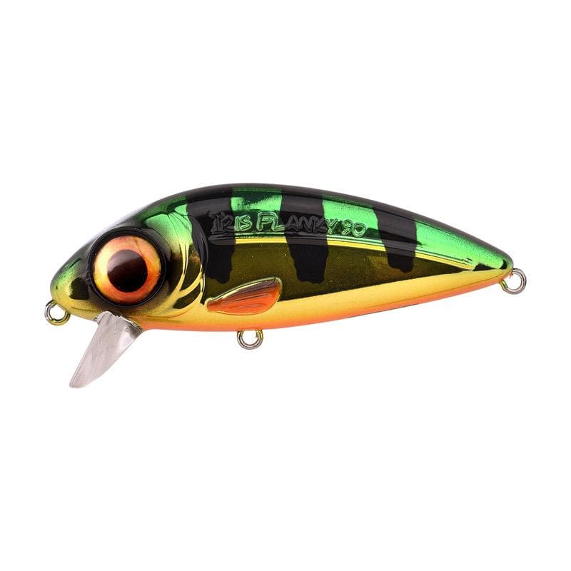 Spro Iris Flanky 90 Perch
