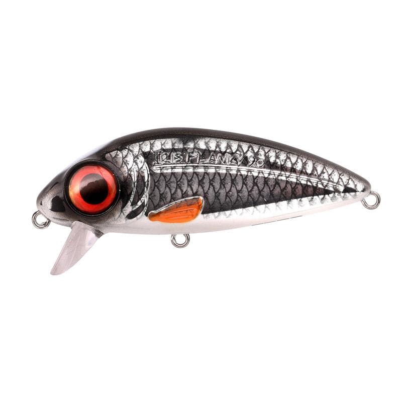 Spro Iris Flanky 90 Roach