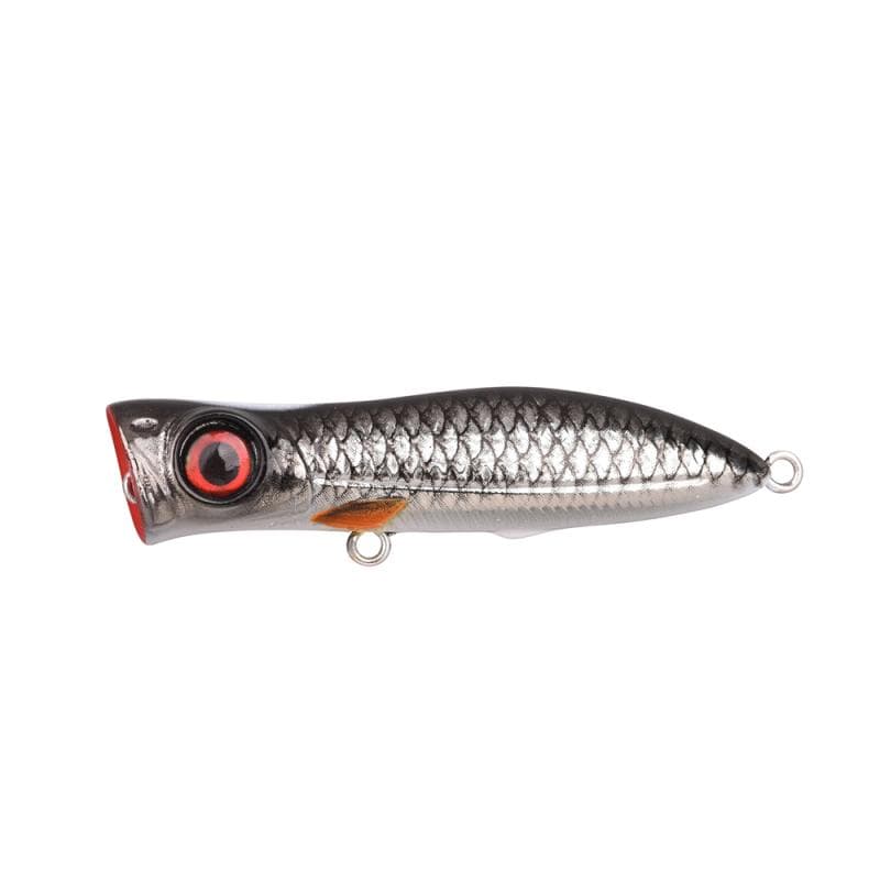 Spro Iris Pop 55 Roach