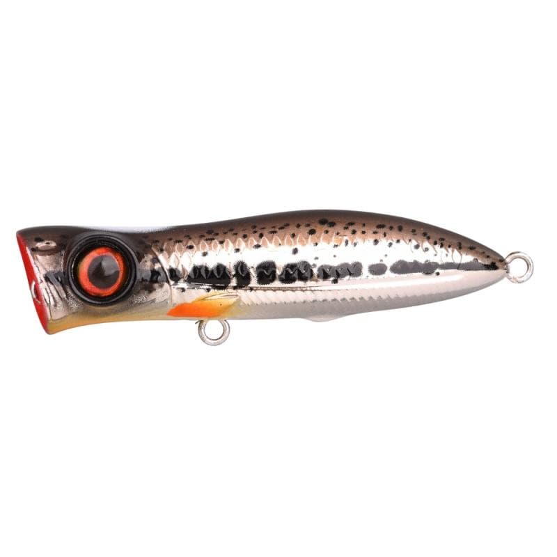 Spro Iris Pop 75 Vairon