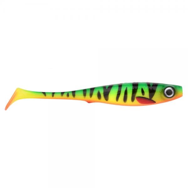 Spro Iris Pop-Eye 20cm Firetiger