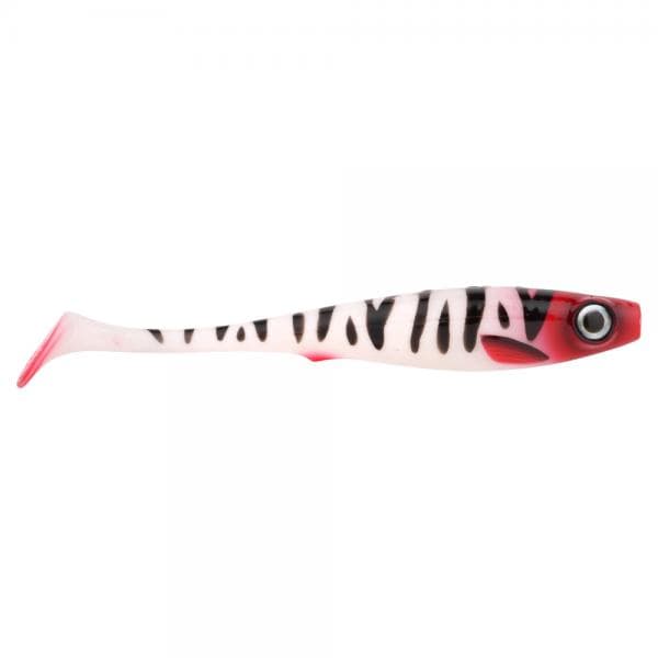 Spro Iris Pop-Eye 20cm Red Head