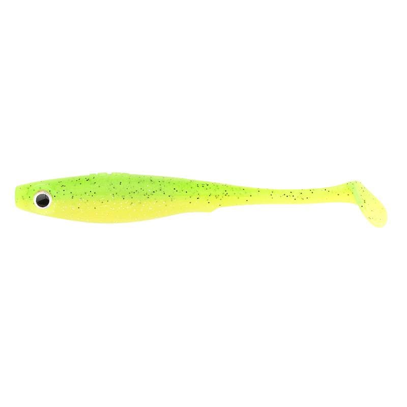 Spro Iris Popeye 100 Shad Lemon Lime
