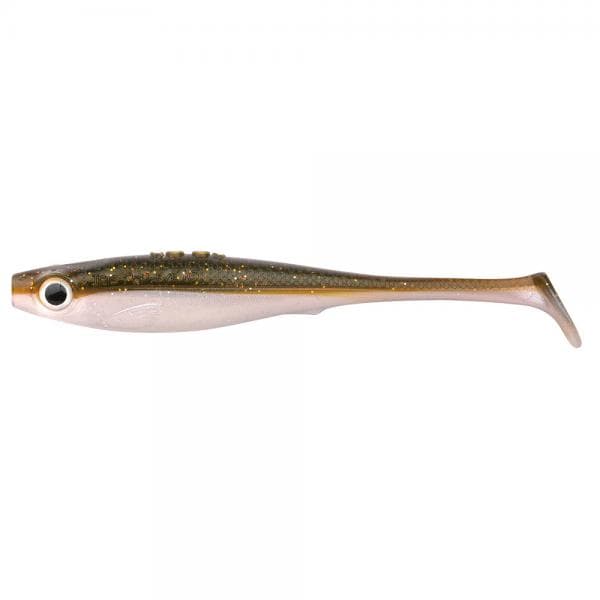 Spro Iris Popeye 100 Shad UV Baitfish