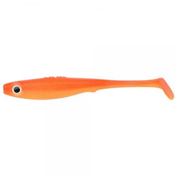 Spro Iris Popeye 100 Shad UV Sunburst