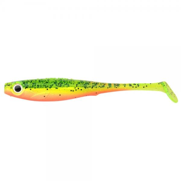 Spro Iris Popeye 120 Shad UV Mojito