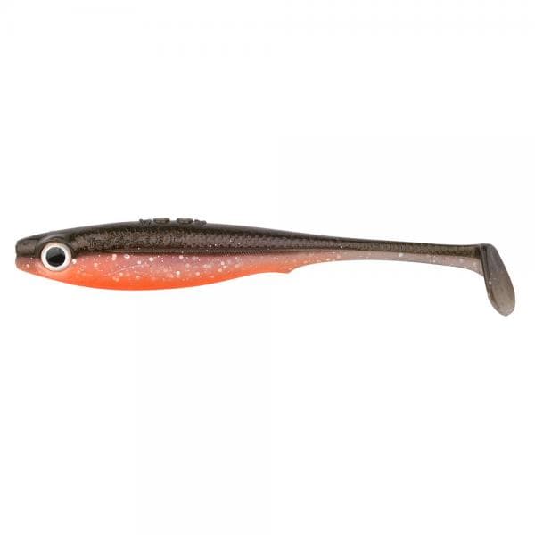 Spro Iris Popeye 120 Shad UV Olive