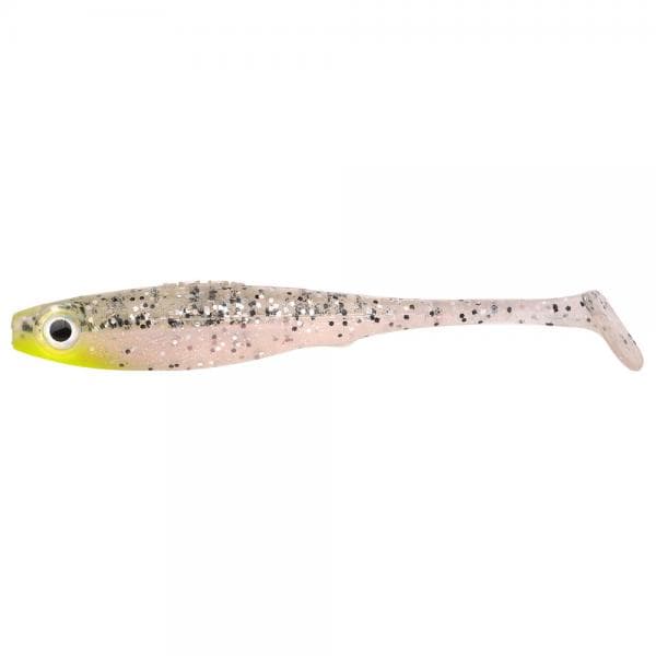 Spro Iris Popeye 120 Shad UV Salt & Pepper