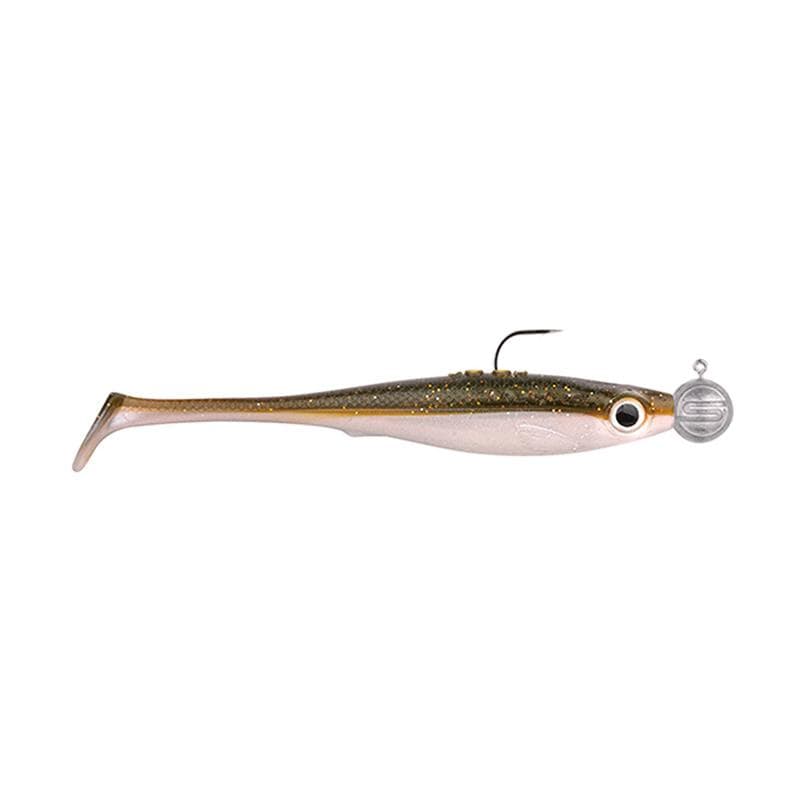 Spro Iris Popeye To-Go 10cm UV Baitfish