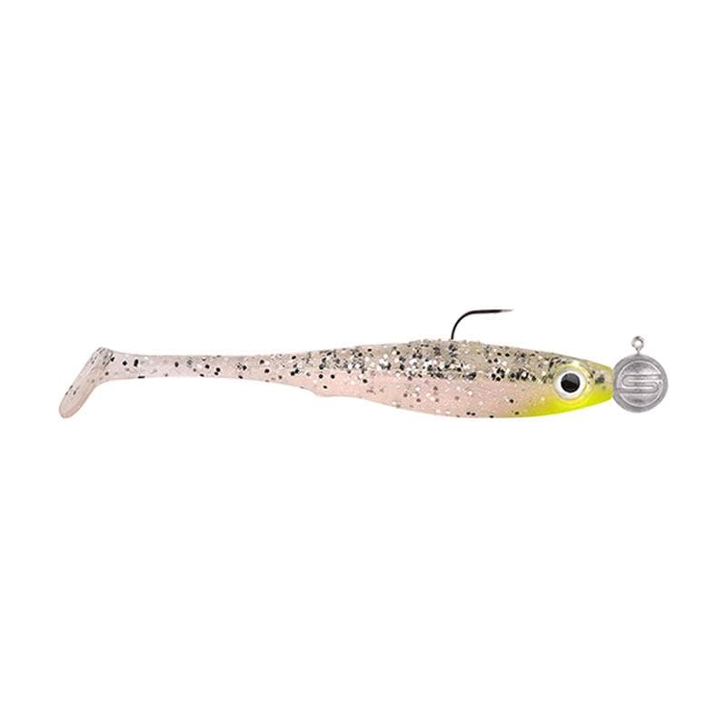 Spro Iris Popeye To-Go 10cm UV Salt & Pepper