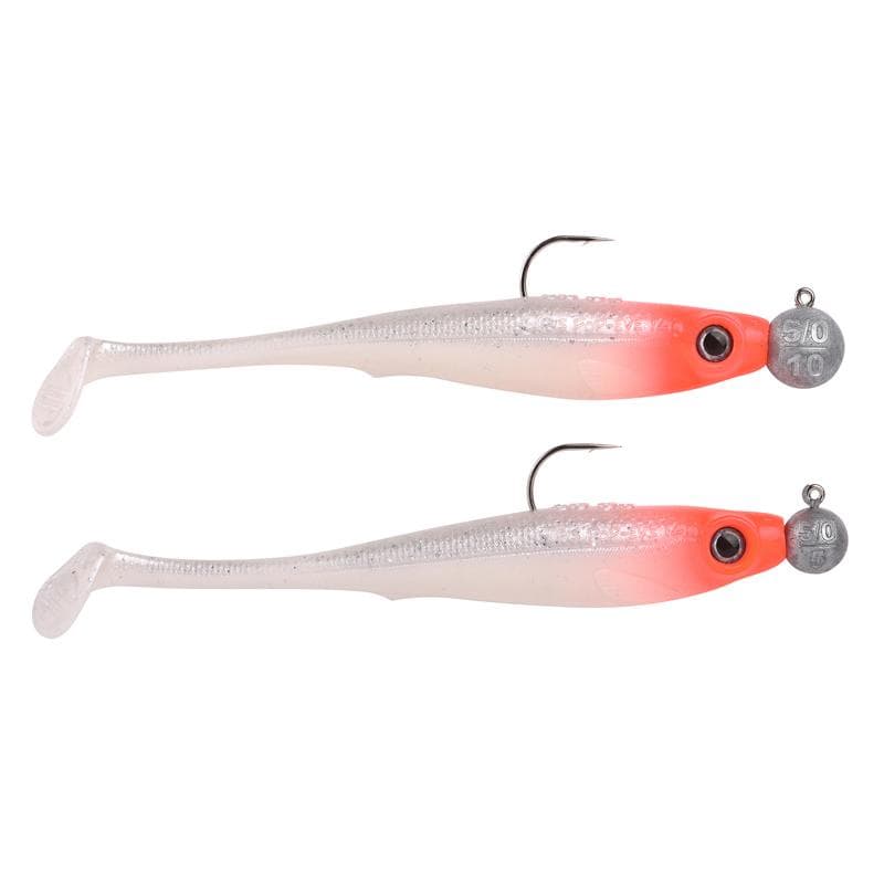 Spro Iris Popeye To-Go 12cm UV Perch - foto 4