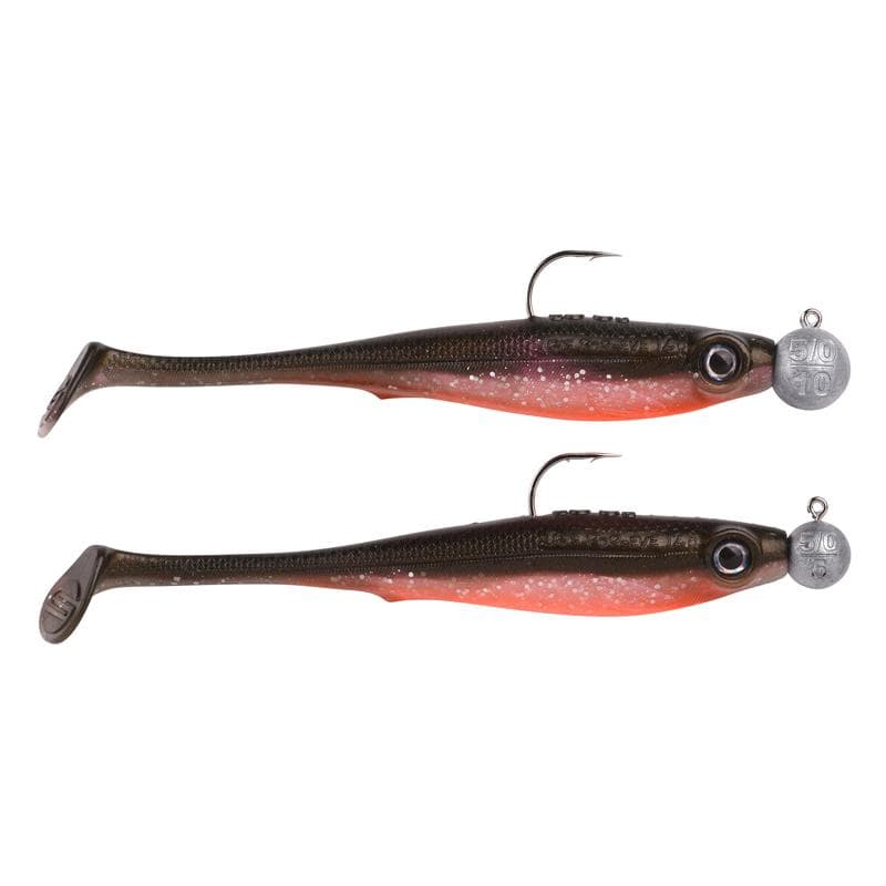 Spro Iris Popeye To-Go 12cm UV Perch - foto 5