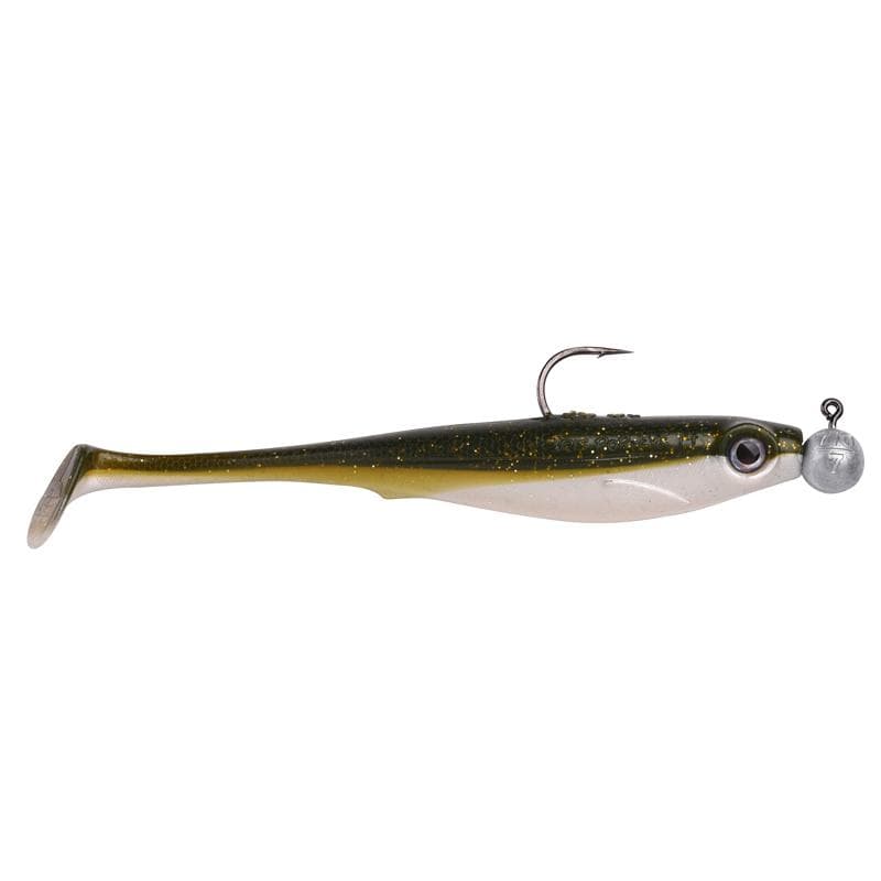Spro Iris Popeye To-Go 14cm UV Baitfish
