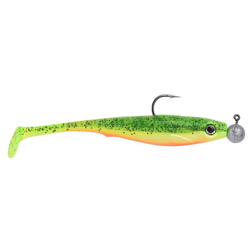 Spro Iris Popeye To-Go 14cm UV Mojito