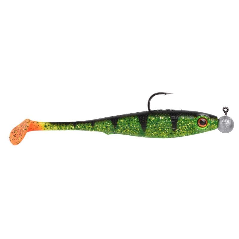 Spro Iris Popeye To-Go 14cm UV Perch