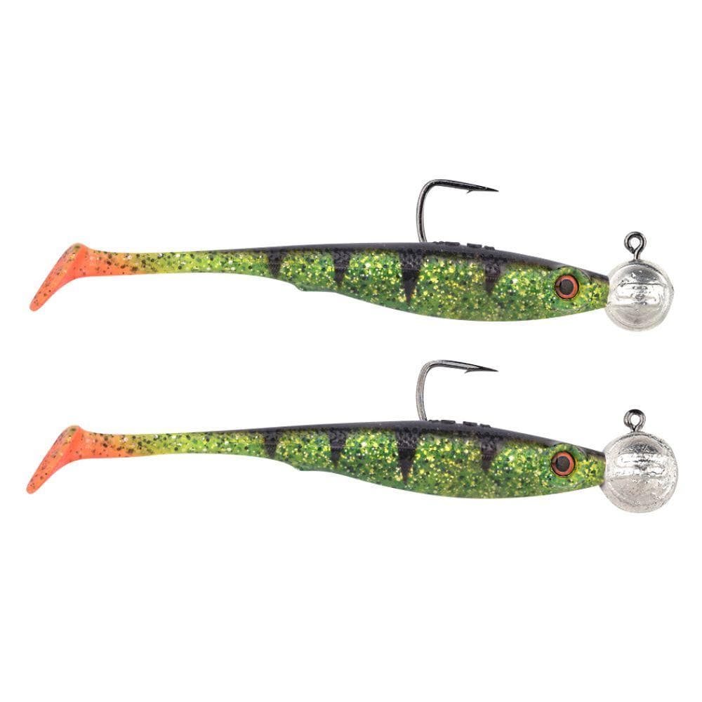 Spro Iris Popeye To-Go 6cm UV Perch