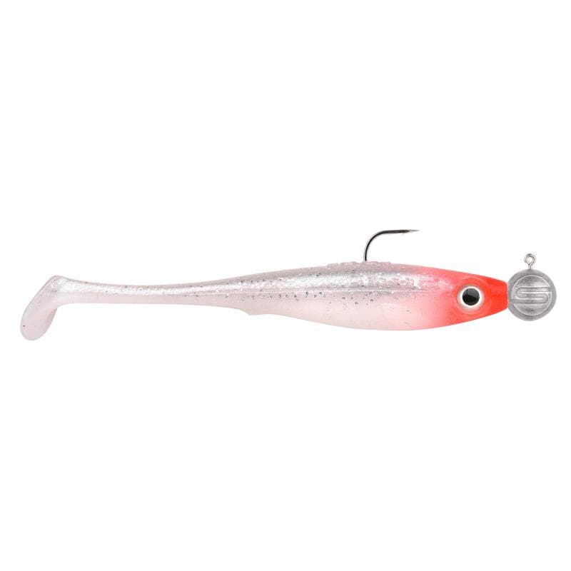 Spro Iris Popeye To-Go 8cm UV Minnow