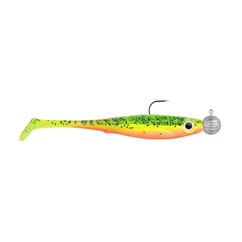 Spro Iris Popeye To-Go 8cm UV Mojito