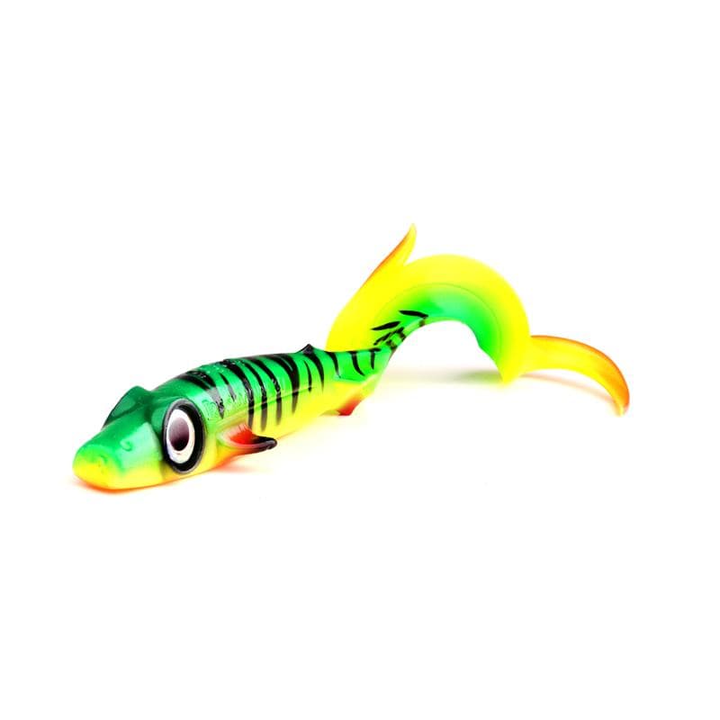 Spro Iris Shocktail 20cm Firetiger - foto 2