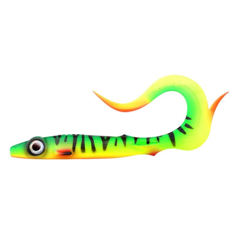Spro Iris Shocktail 20cm Firetiger