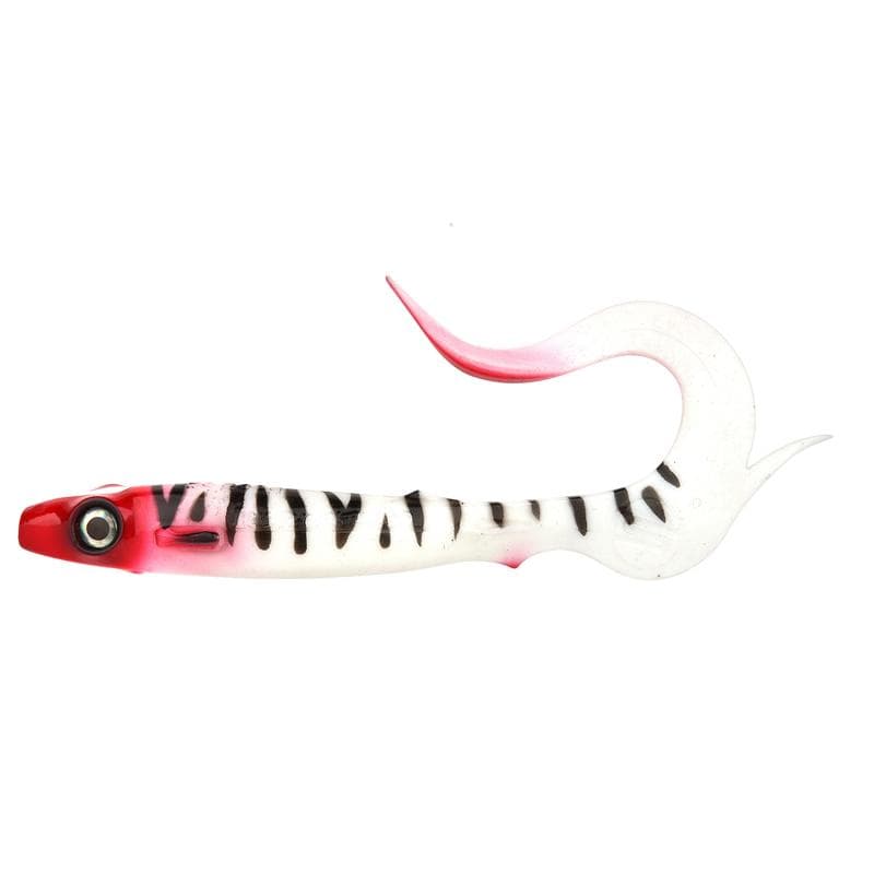 Spro Iris Shocktail 20cm Redhead