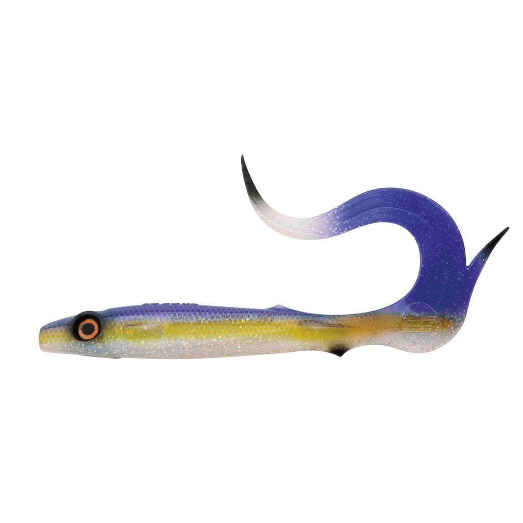Spro Iris Shocktail 30cm Sexy Lavender