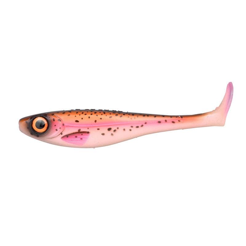 Spro Iris The Boss 12cm Rainbow Trout
