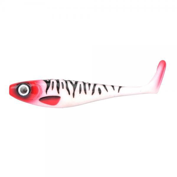 Spro Iris The Boss 12cm Redhead