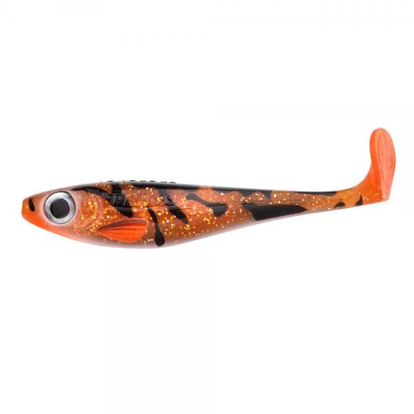 Spro Iris The Boss 15cm Motoroil Camo