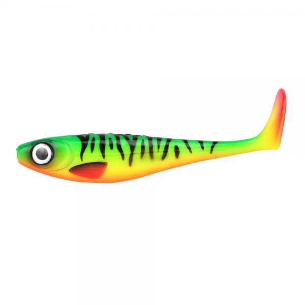 Spro Iris The Boss 18cm Firetiger