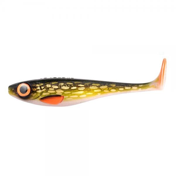 Spro Iris The Boss 18cm Northern Pike