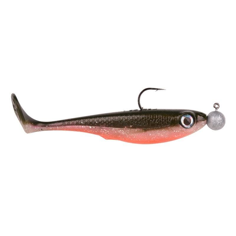 Spro Iris The Boss To Go 14cm UV Baitfish