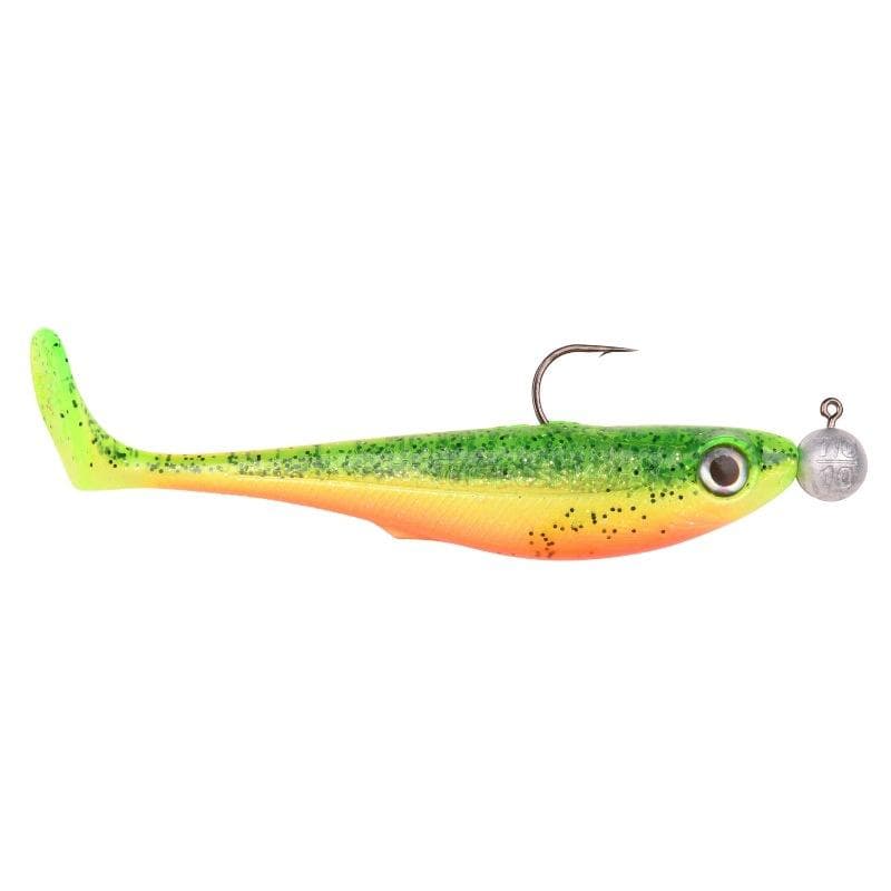 Spro Iris The Boss To Go 14cm UV Mojito