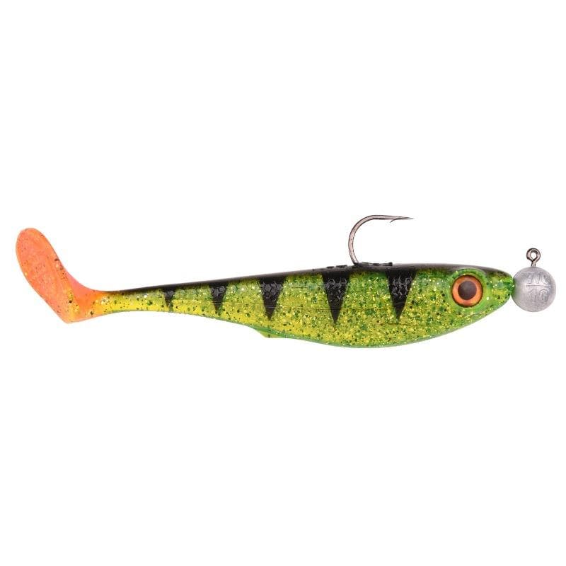 Spro Iris The Boss To Go 14cm UV Perch