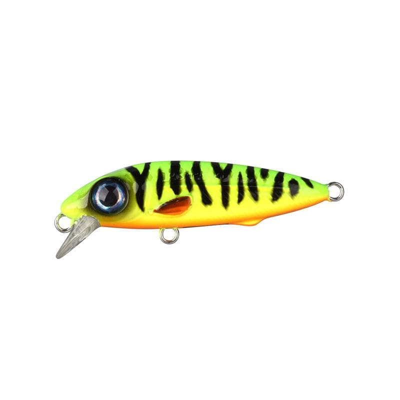 Spro Iris The Kid 4.8cm 6g Firetiger