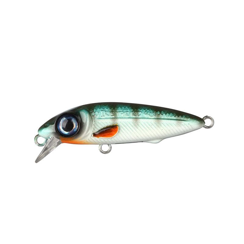 Spro Iris The Kid 4.8cm 6g Herring