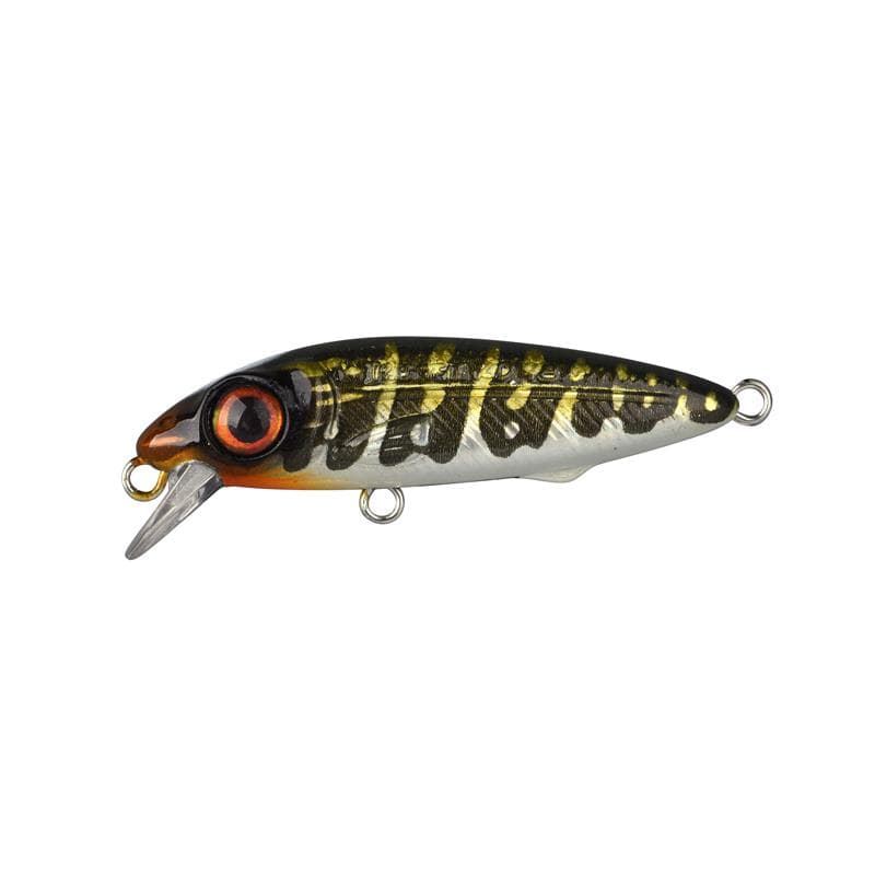 Spro Iris The Kid 4.8cm 6g Northern Pike