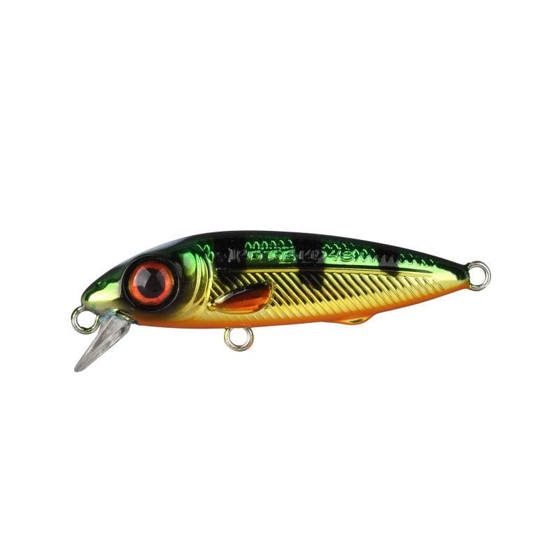 Spro Iris The Kid 4.8cm 6g Perch