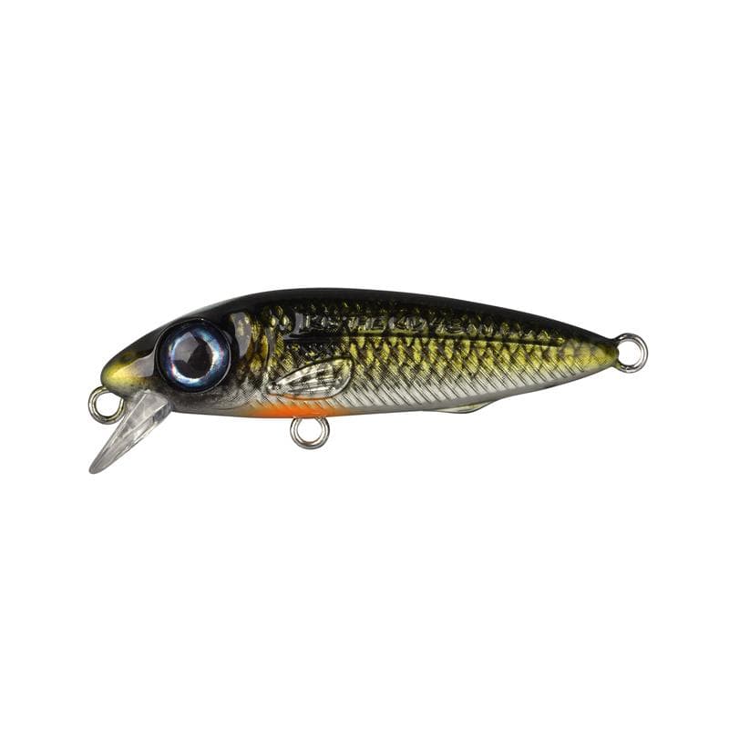 Spro Iris The Kid 4.8cm 6g Shad