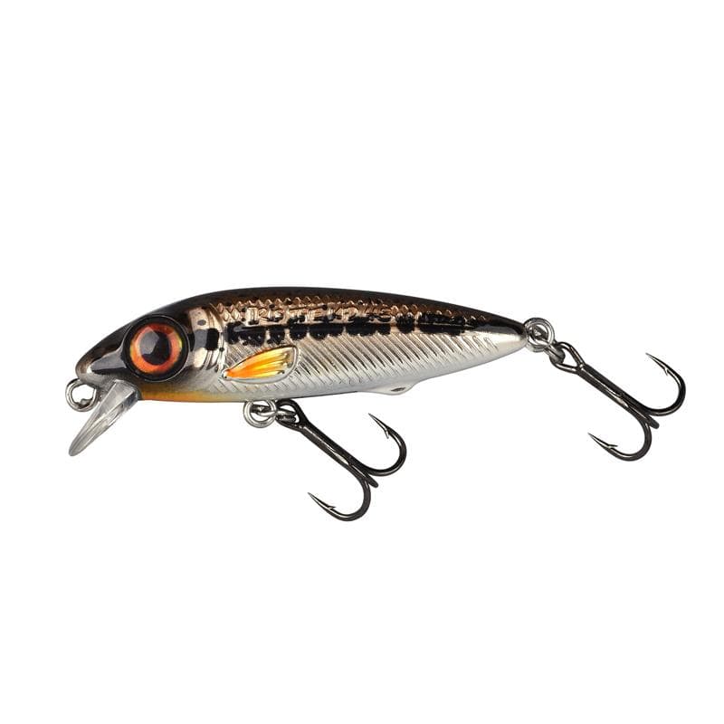 Spro Iris The Kid 4.8cm 6g Vairon
